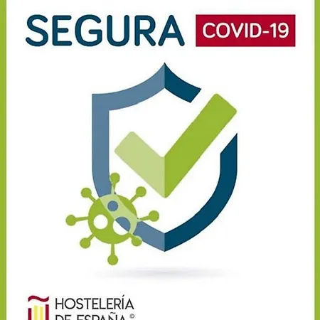 Apartmán Triana Leon Sanz Sevilla