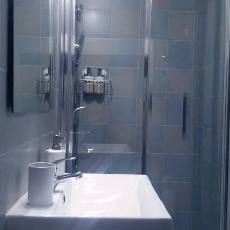 Triana Leon Sanz Apartmán *