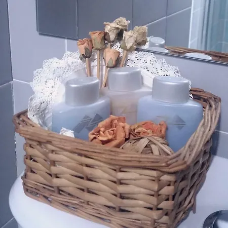 Apartmán Triana Leon Sanz *