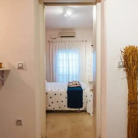 Triana Leon Sanz Apartmán Sevilla