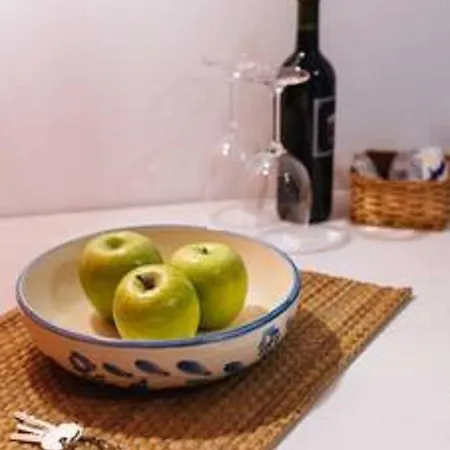 Triana Leon Sanz Apartmán *