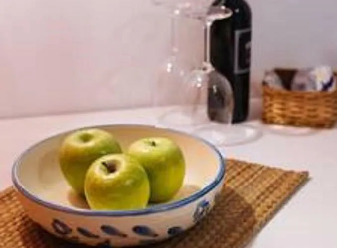 Triana Leon Sanz Appartement *