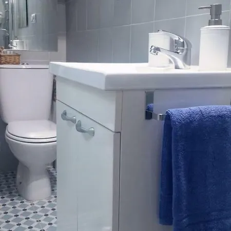 Apartment Triana Leon Sanz
