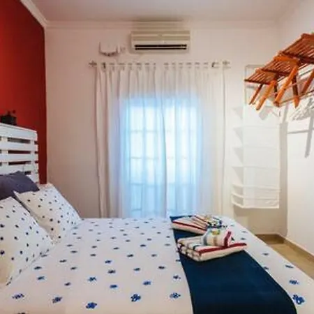 Apartment Triana Leon Sanz Seville