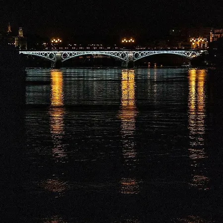 Triana Leon Sanz Apartment