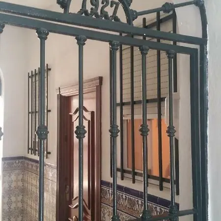 Triana Leon Sanz Seville