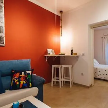 Triana Leon Sanz Apartment Seville